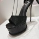 Rene caovilla Platforms Sandals