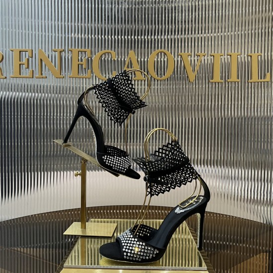 Rene caovilla Sandals