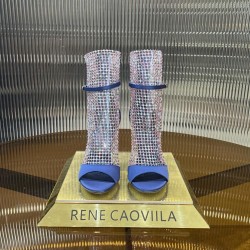 Rene caovilla Galaxia Sandal