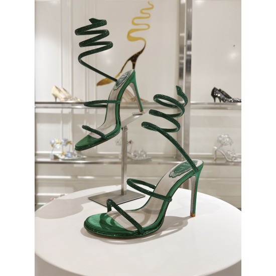 Rene caovilla Sandals