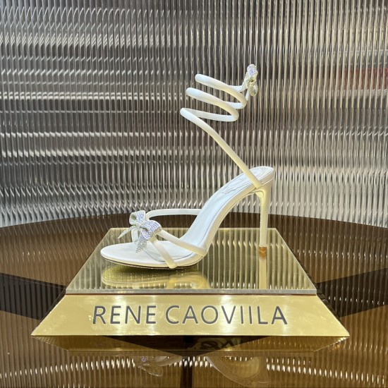 Rene caovilla Sandals