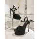 Rene caovilla Platforms Sandals