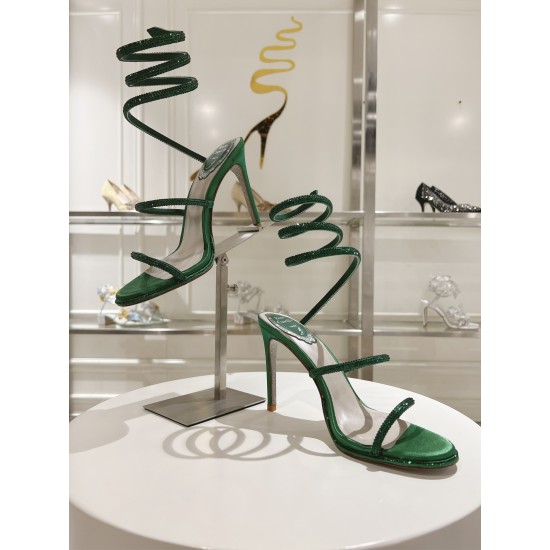 Rene caovilla Sandals