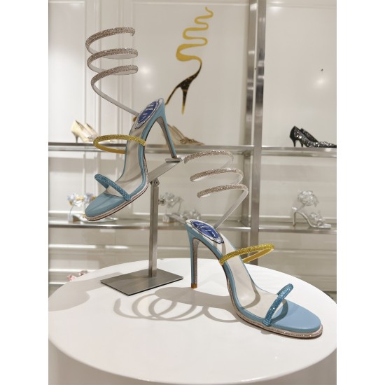 Rene caovilla Sandals