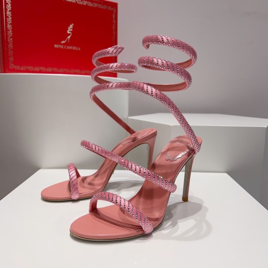 Rene caovilla Sandals