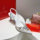 Rene caovilla Slingbacks