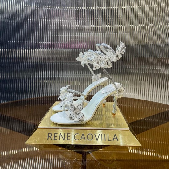 Rene caovilla Sandals