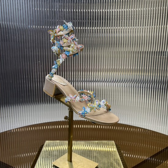 Rene caovilla Sandals