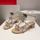 Rene caovilla Sandals