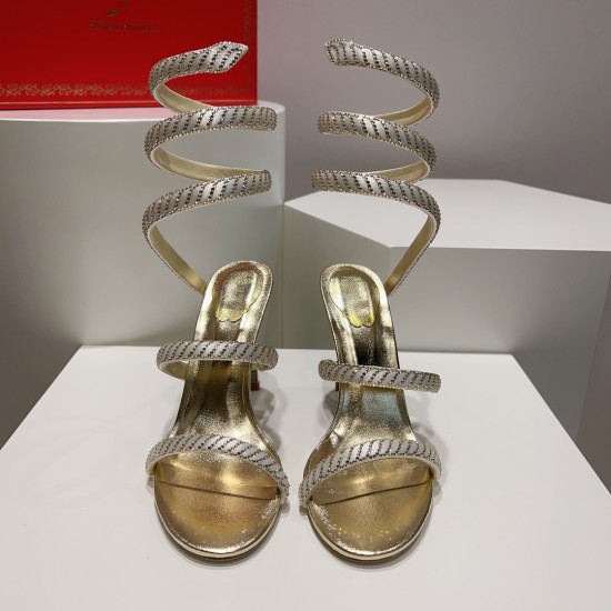 Rene caovilla Sandals