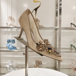 Rene caovilla Pumps