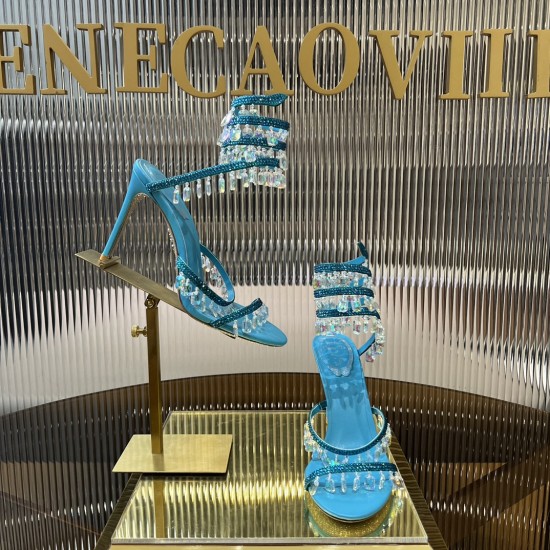 Rene caovilla Sandals