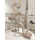 Rene caovilla Platforms Sandals