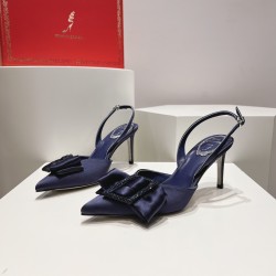 Rene caovilla Slingbacks