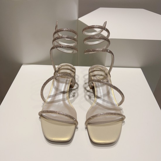 Rene caovilla Sandals