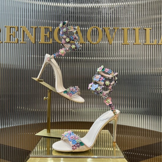 Rene caovilla Sandals