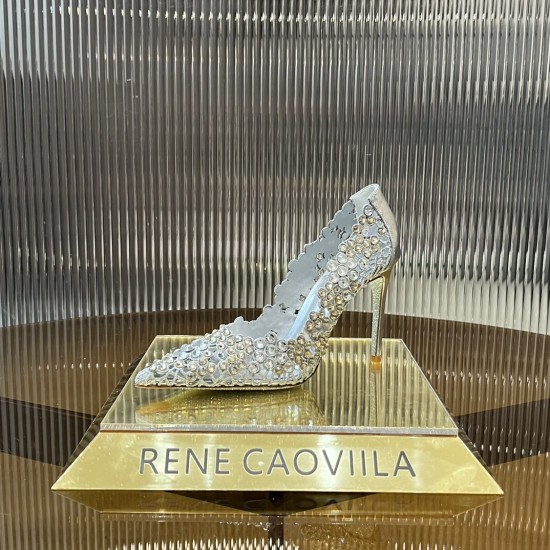 Rene caovilla Pumps