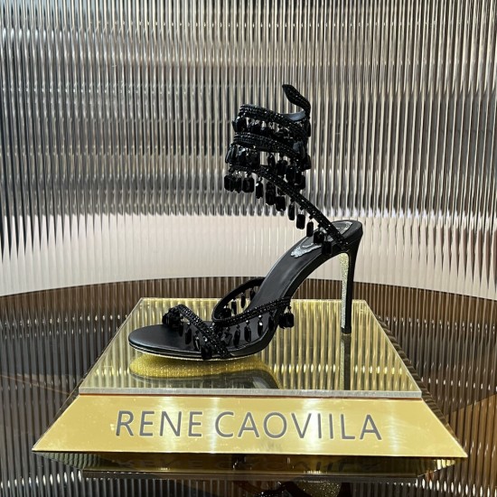 Rene caovilla Sandals