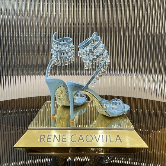 Rene caovilla Sandals