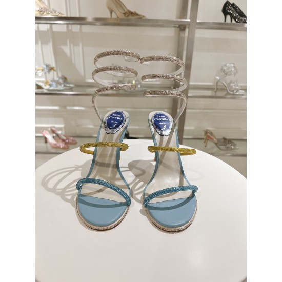 Rene caovilla Sandals