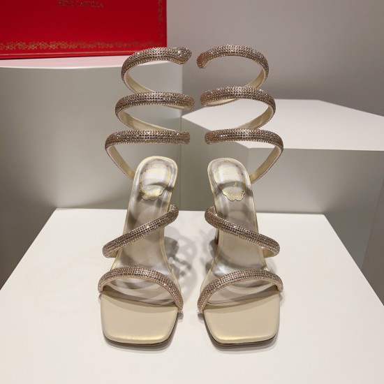 Rene caovilla Sandals