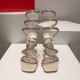 Rene caovilla Sandals