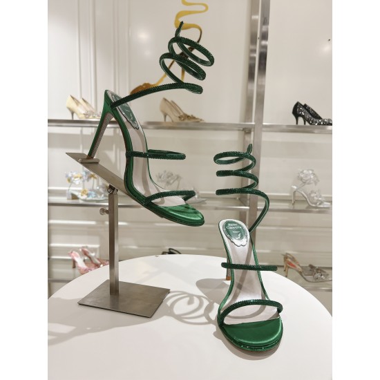 Rene caovilla Sandals