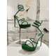 Rene caovilla Platforms Sandals