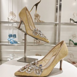 Rene caovilla Pumps