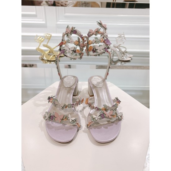 Rene caovilla Sandals