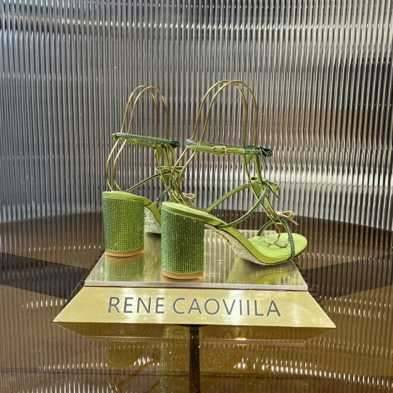 Rene caovilla Sandals