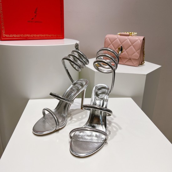 Rene caovilla Sandals