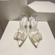 Rene caovilla Slingbacks