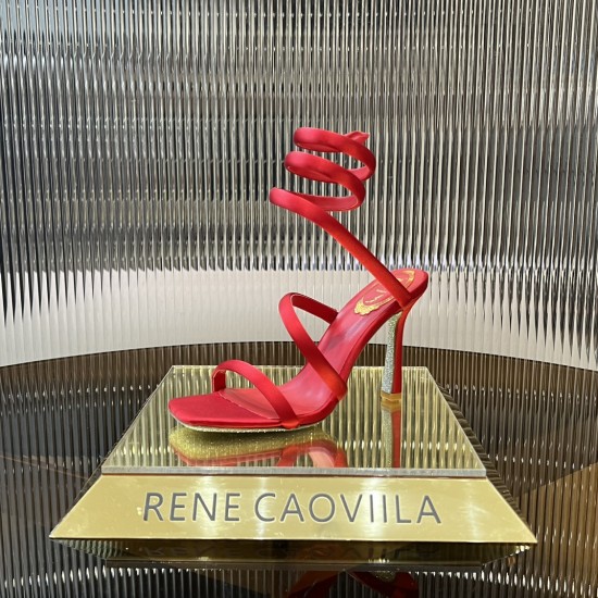 Rene caovilla Sandals