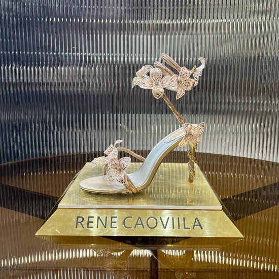 Rene caovilla Sandals