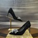 Rene caovilla Mules Pumps