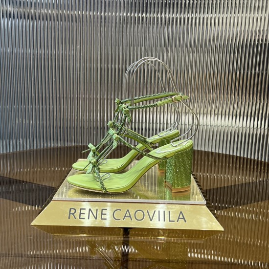 Rene caovilla Sandals