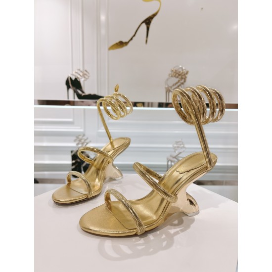 Rene caovilla Sandals