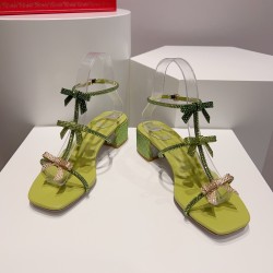 Rene caovilla Sandals