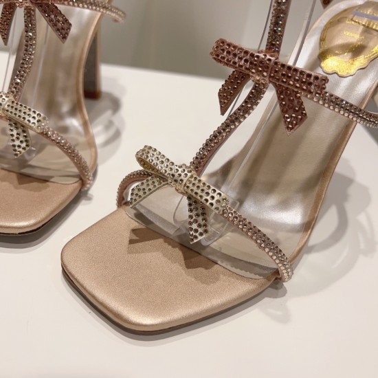 Rene caovilla Sandals