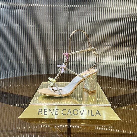 Rene caovilla Sandals