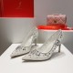 Rene caovilla Pumps