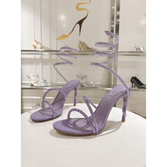 Rene caovilla Sandals