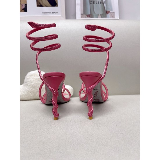 Rene caovilla Sandals