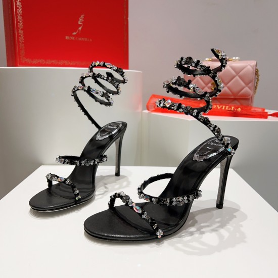 Rene caovilla Sandals