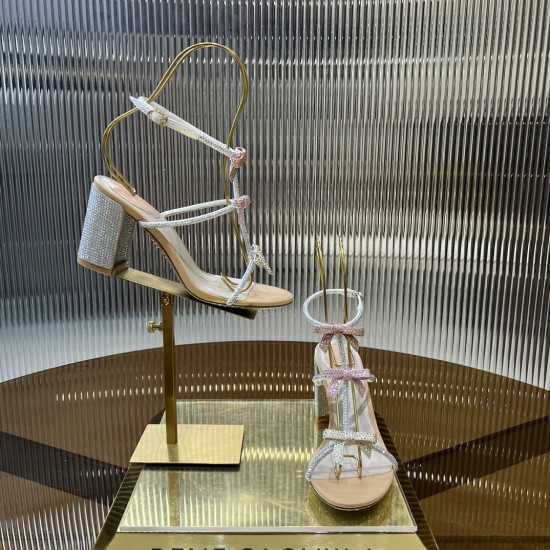 Rene caovilla Sandals