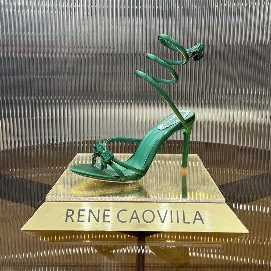 Rene caovilla Sandals