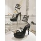 Rene caovilla Platforms Sandals