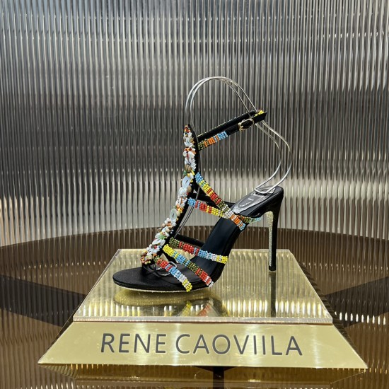 Rene caovilla Sandals