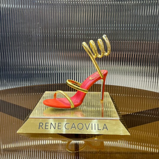 Rene caovilla Sandals